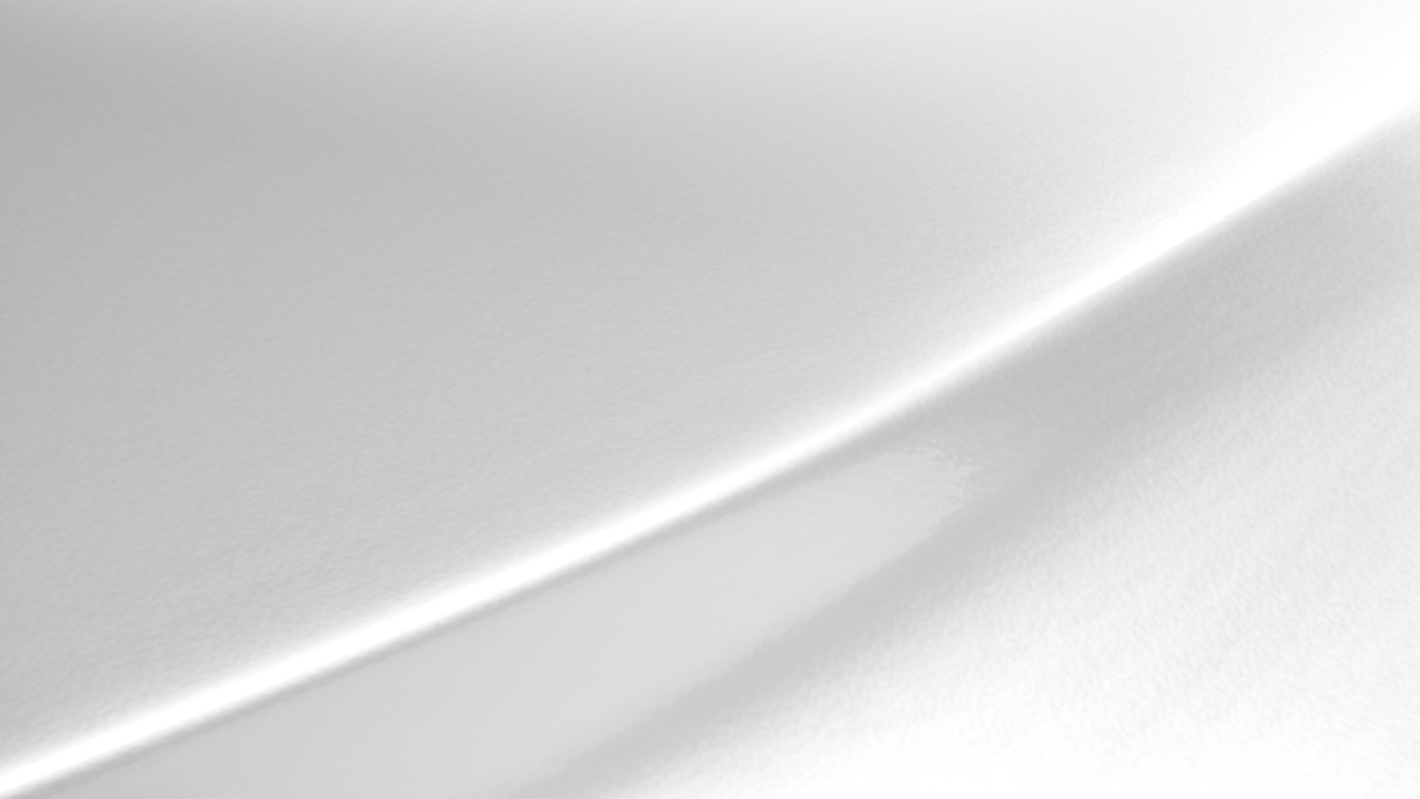 3M 2080-G10 Gloss White
