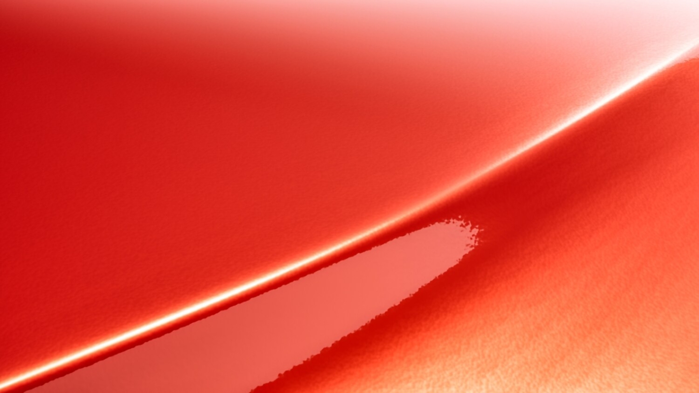 3M 2080-G13 Hot Rod Red
